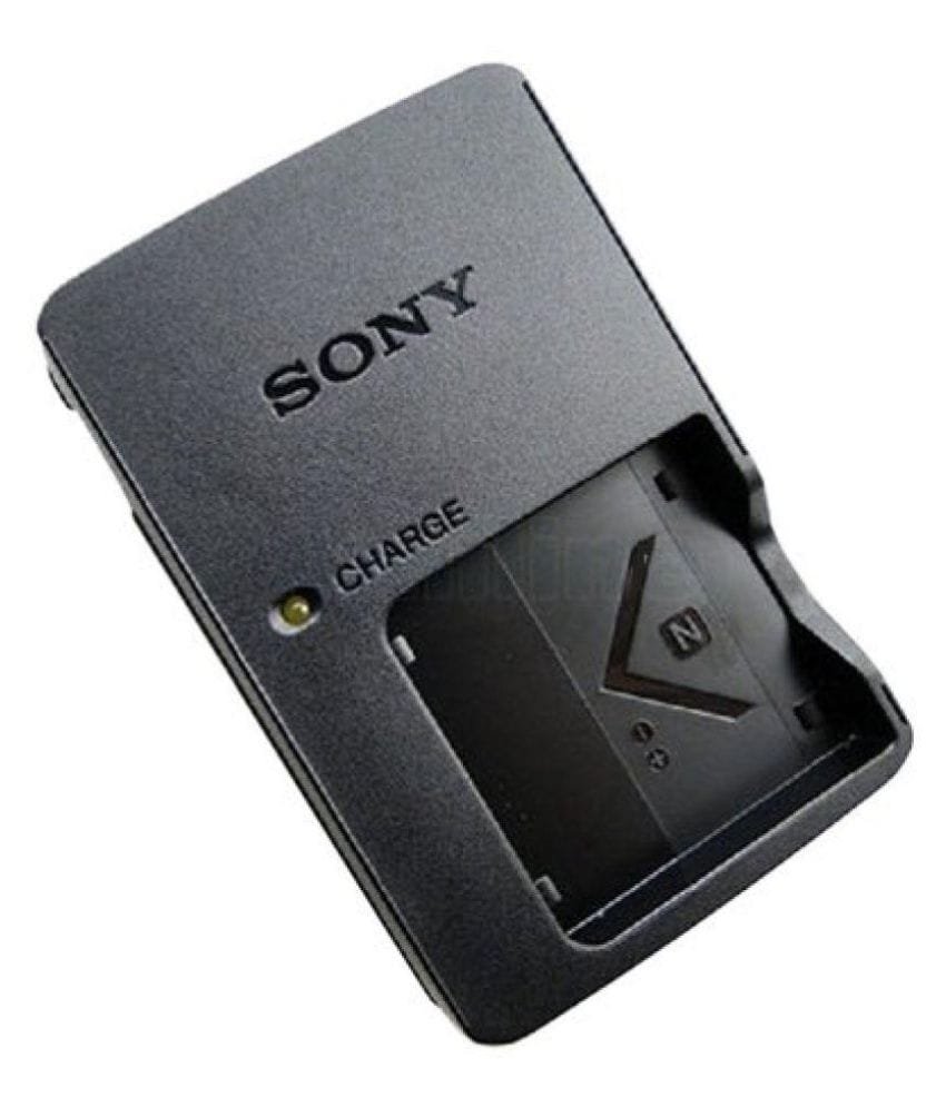 Sony N Charger for npbn1 Battery On Time Electronics