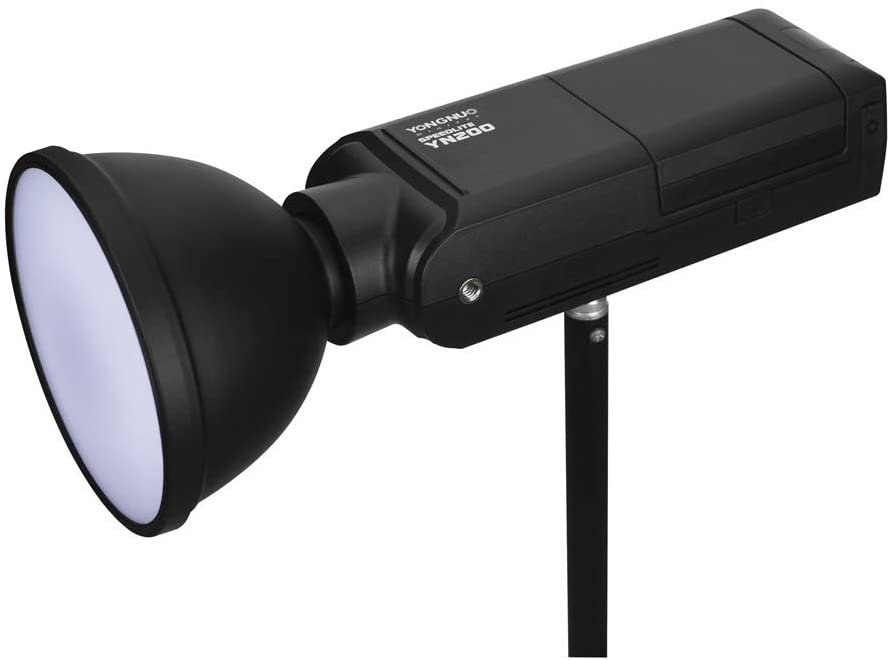 YONGNUO YN200 Portable TTL Flash Speedlite - On Time Electronics